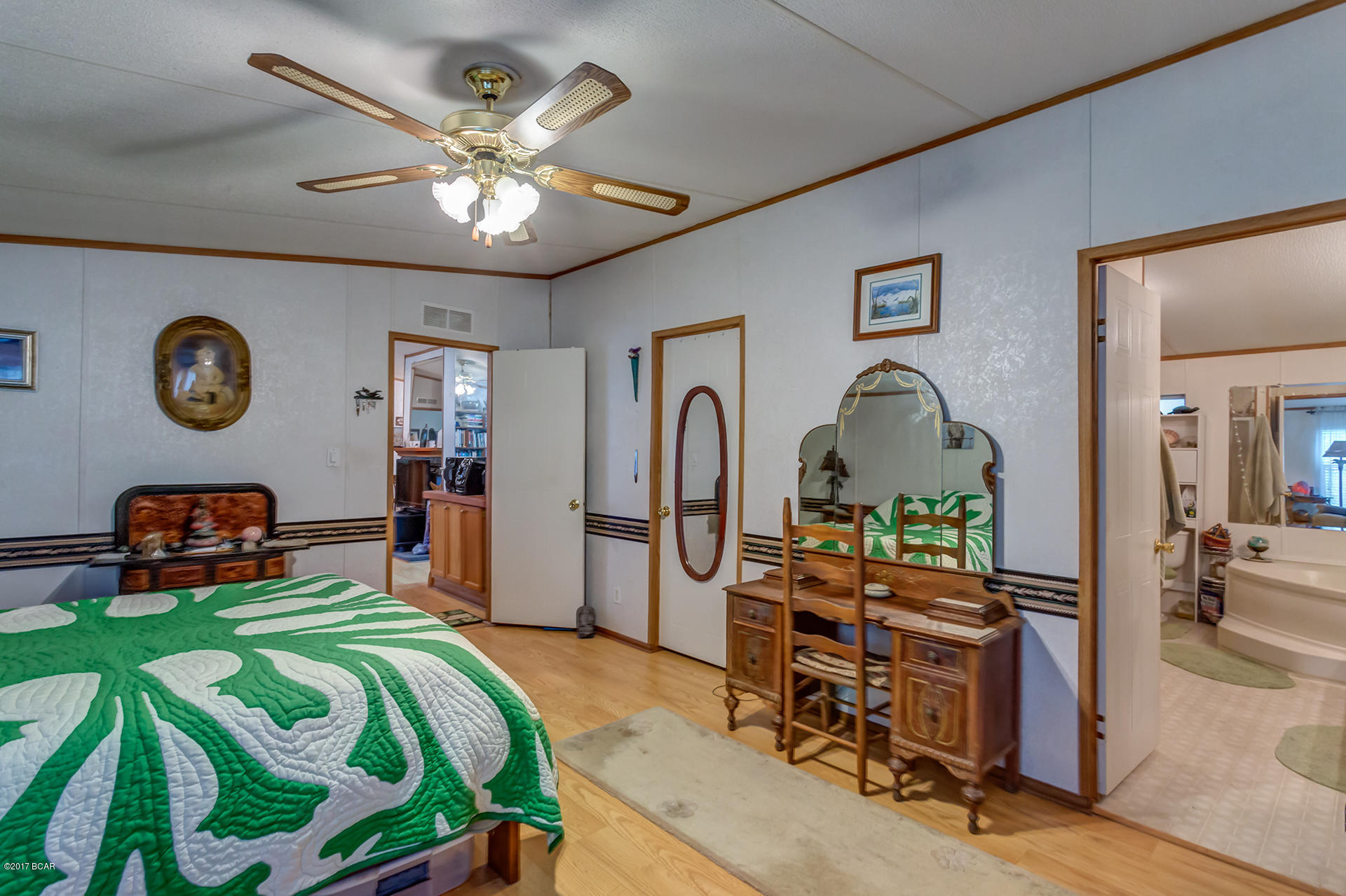 Callaway Heights - Residential