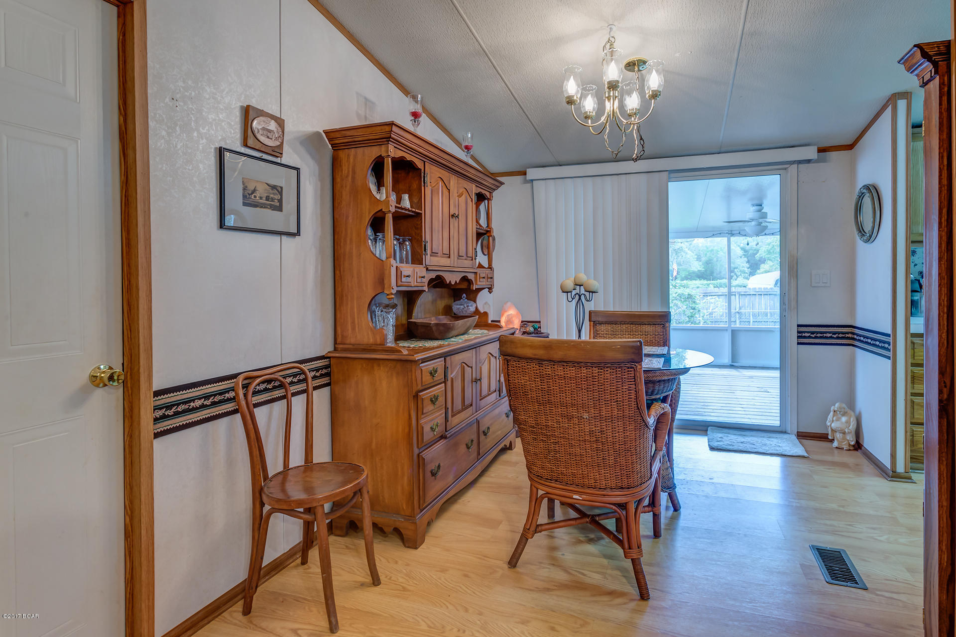 Callaway Heights - Residential