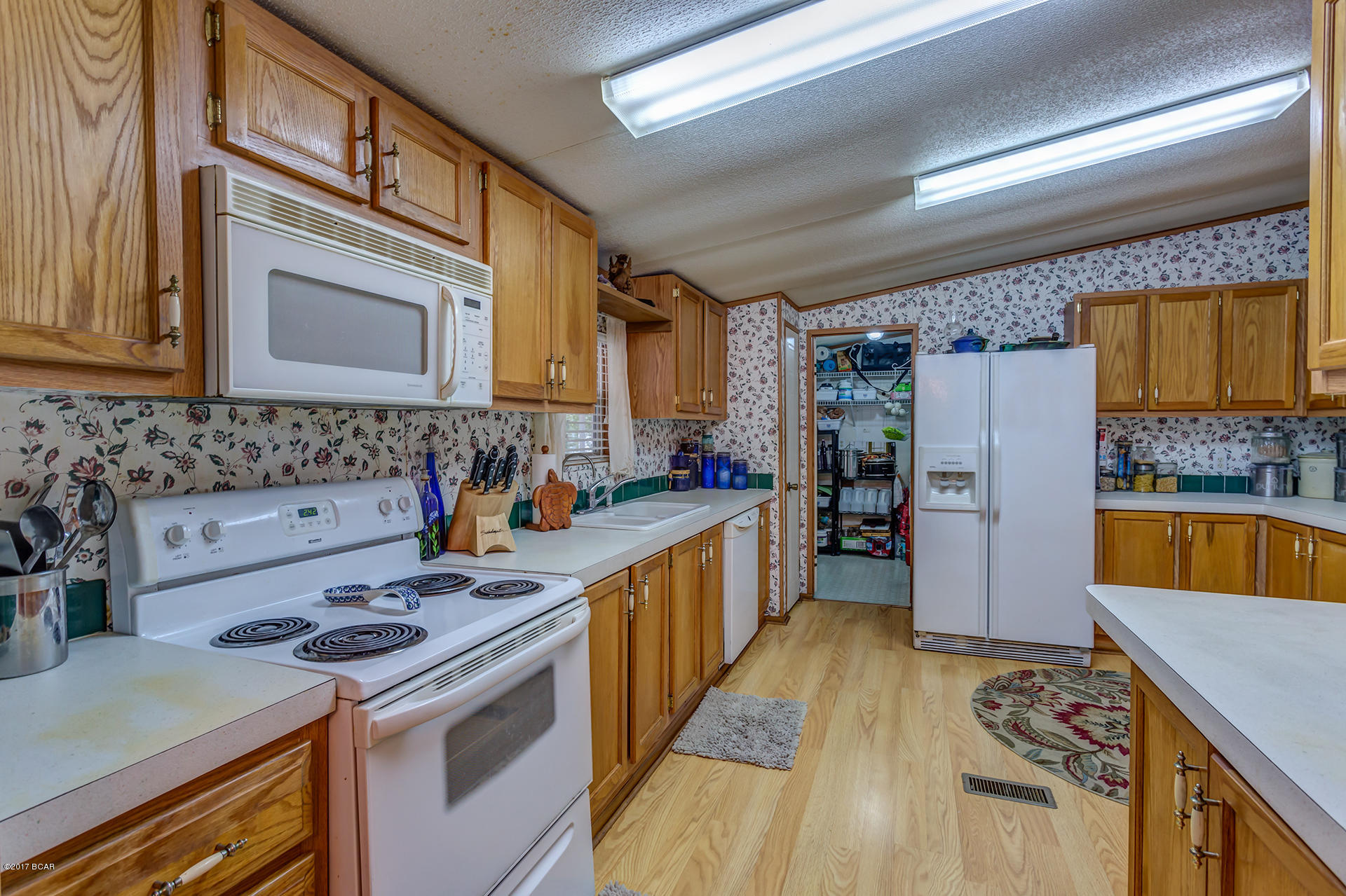 Callaway Heights - Residential