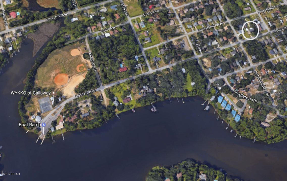 Callaway Heights - Residential