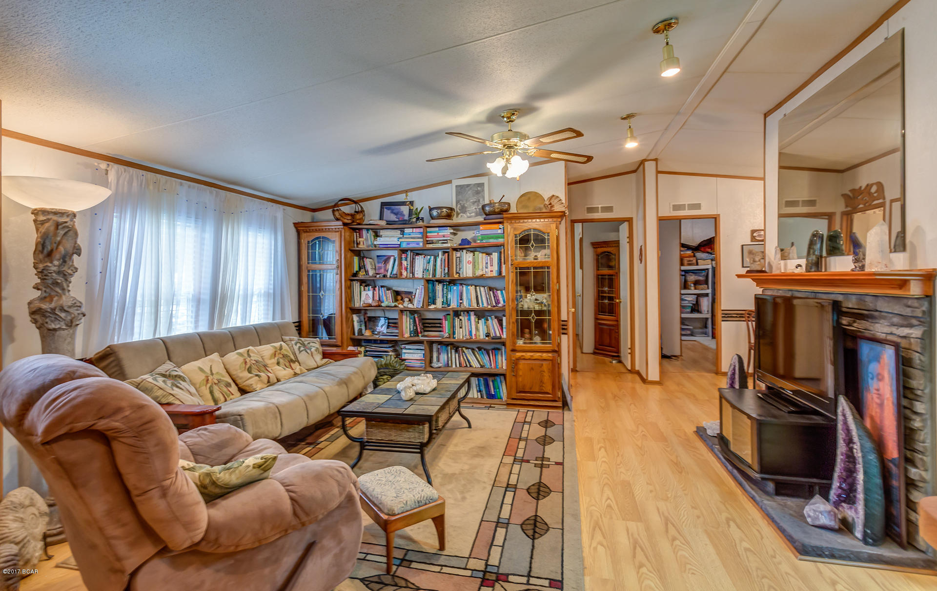 Callaway Heights - Residential