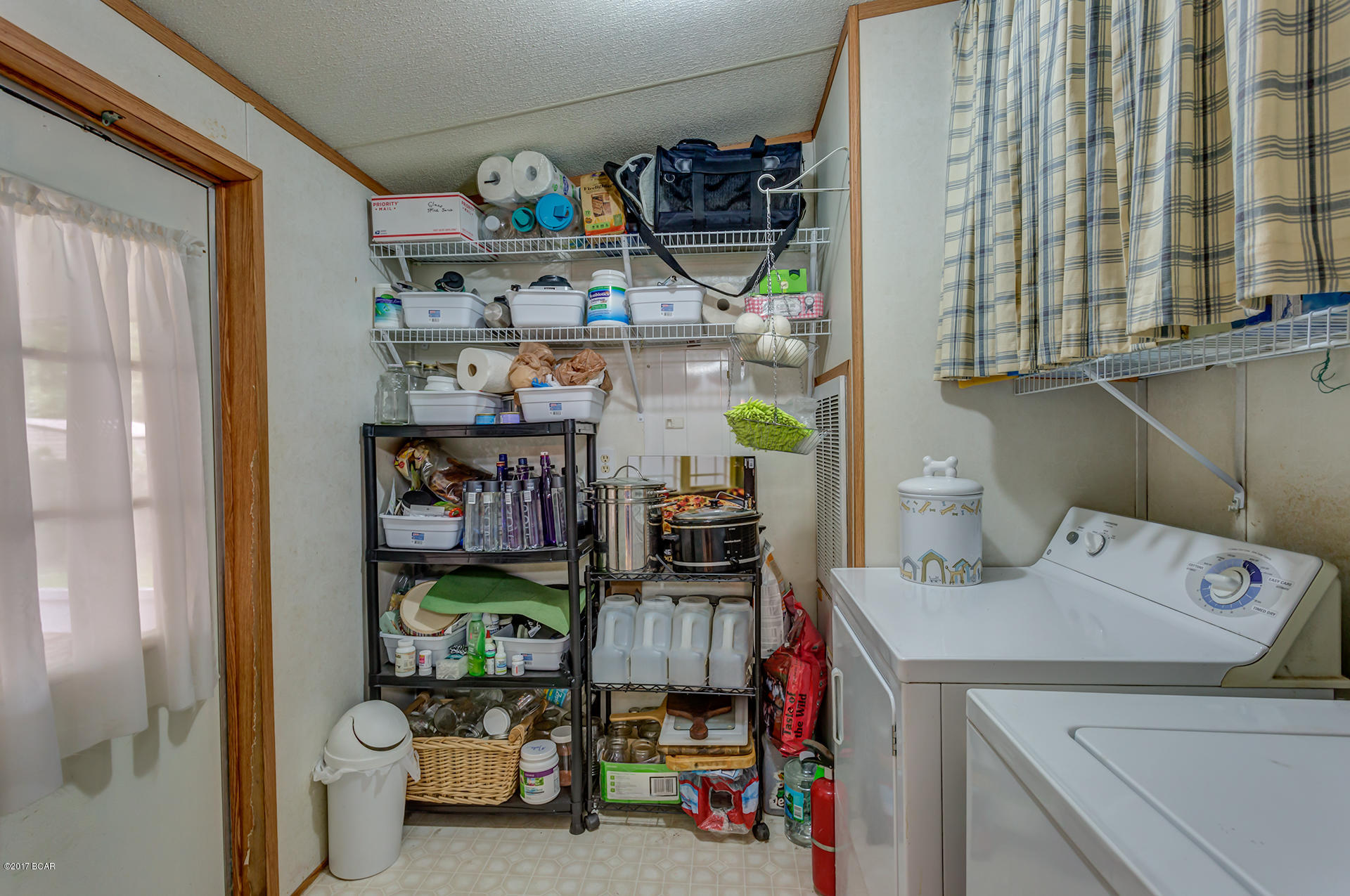 Callaway Heights - Residential