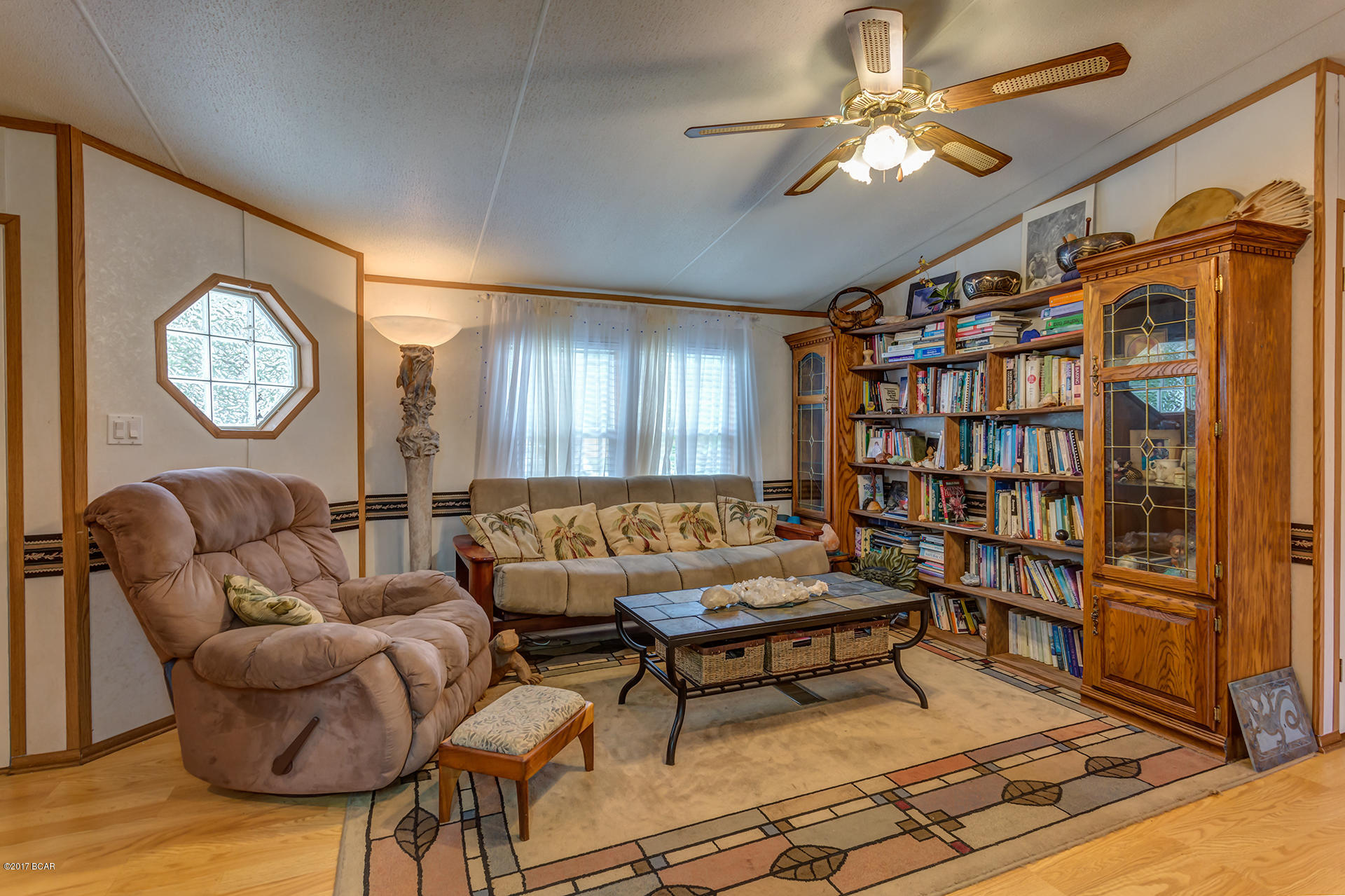 Callaway Heights - Residential