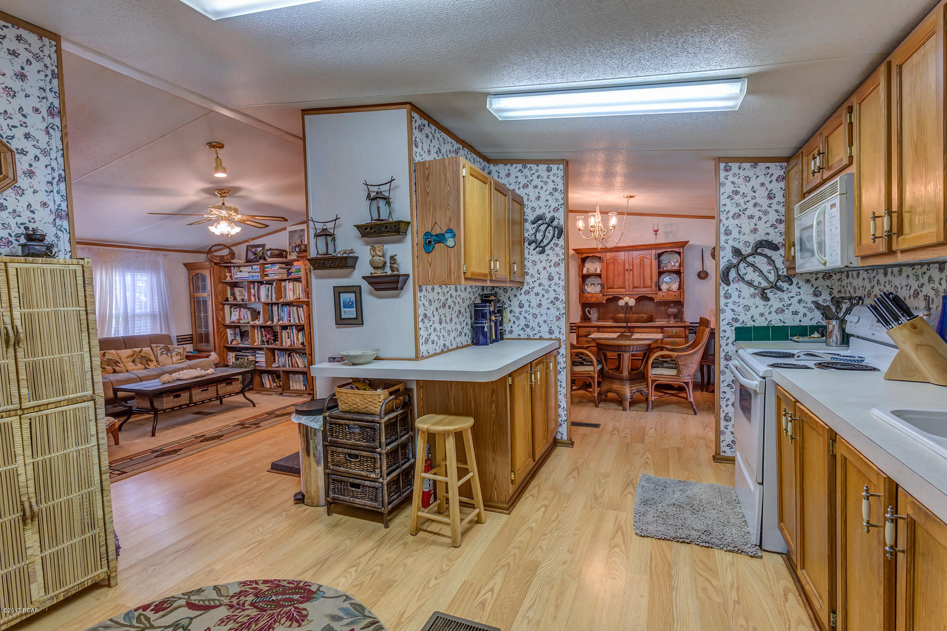 Callaway Heights - Residential