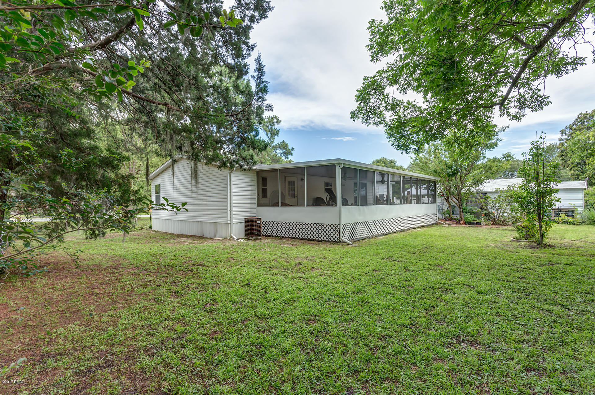 Callaway Heights - Residential