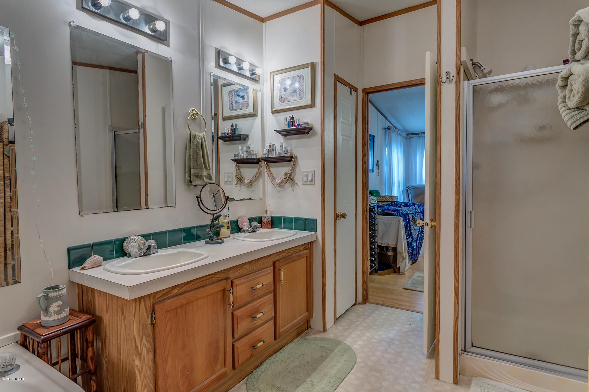 Callaway Heights - Residential