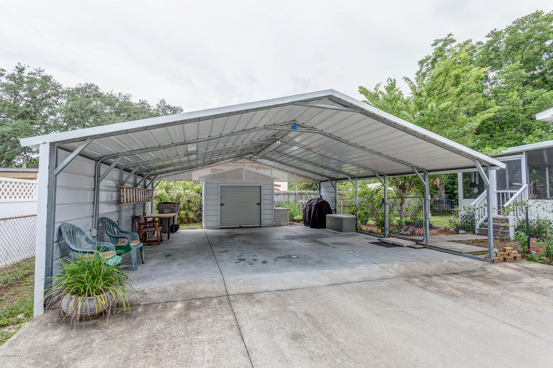 Callaway Heights - Residential