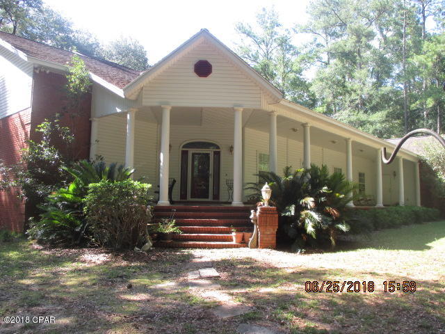 Spring Creek Estates - Residential