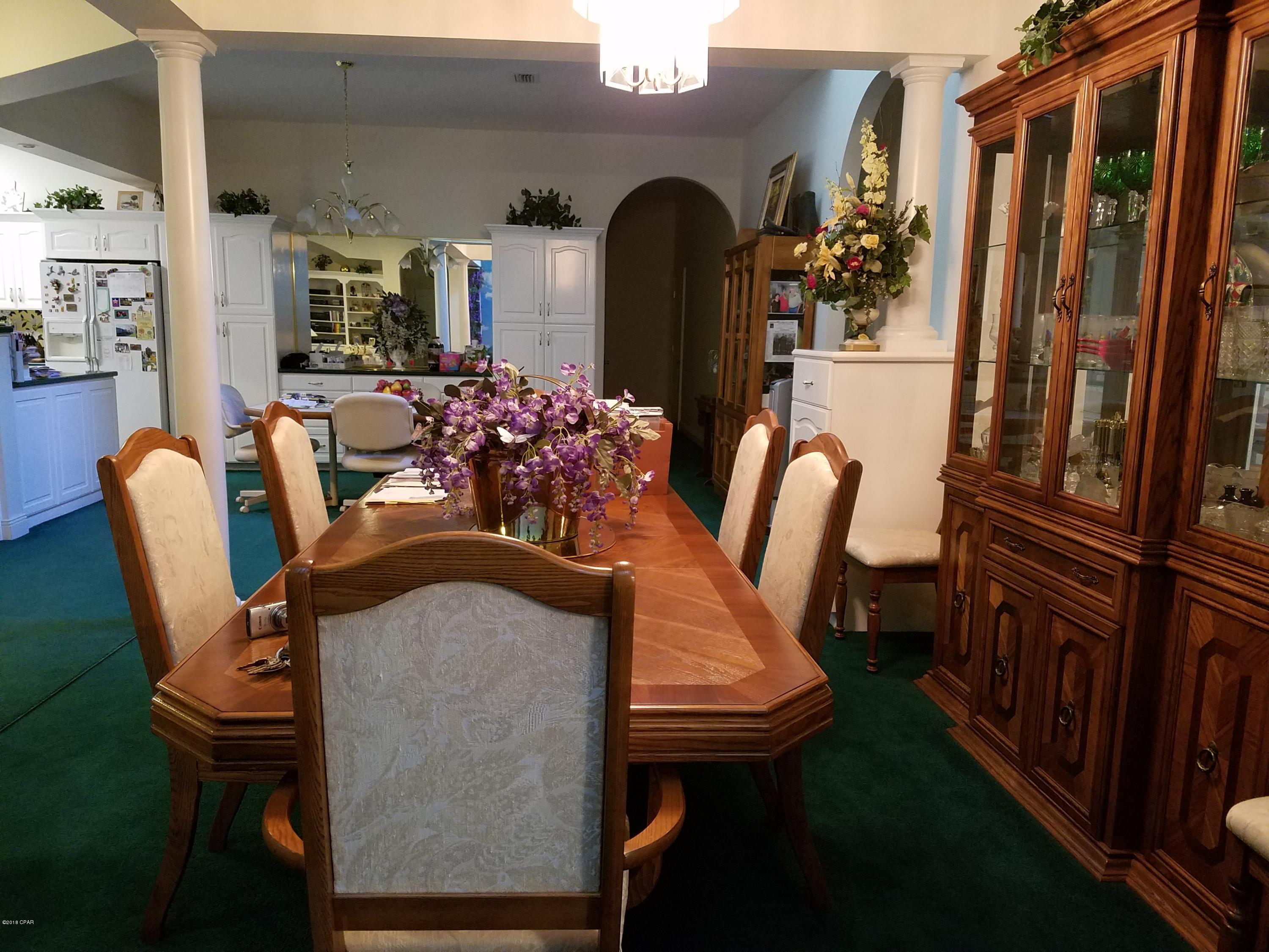 Spring Creek Estates - Residential