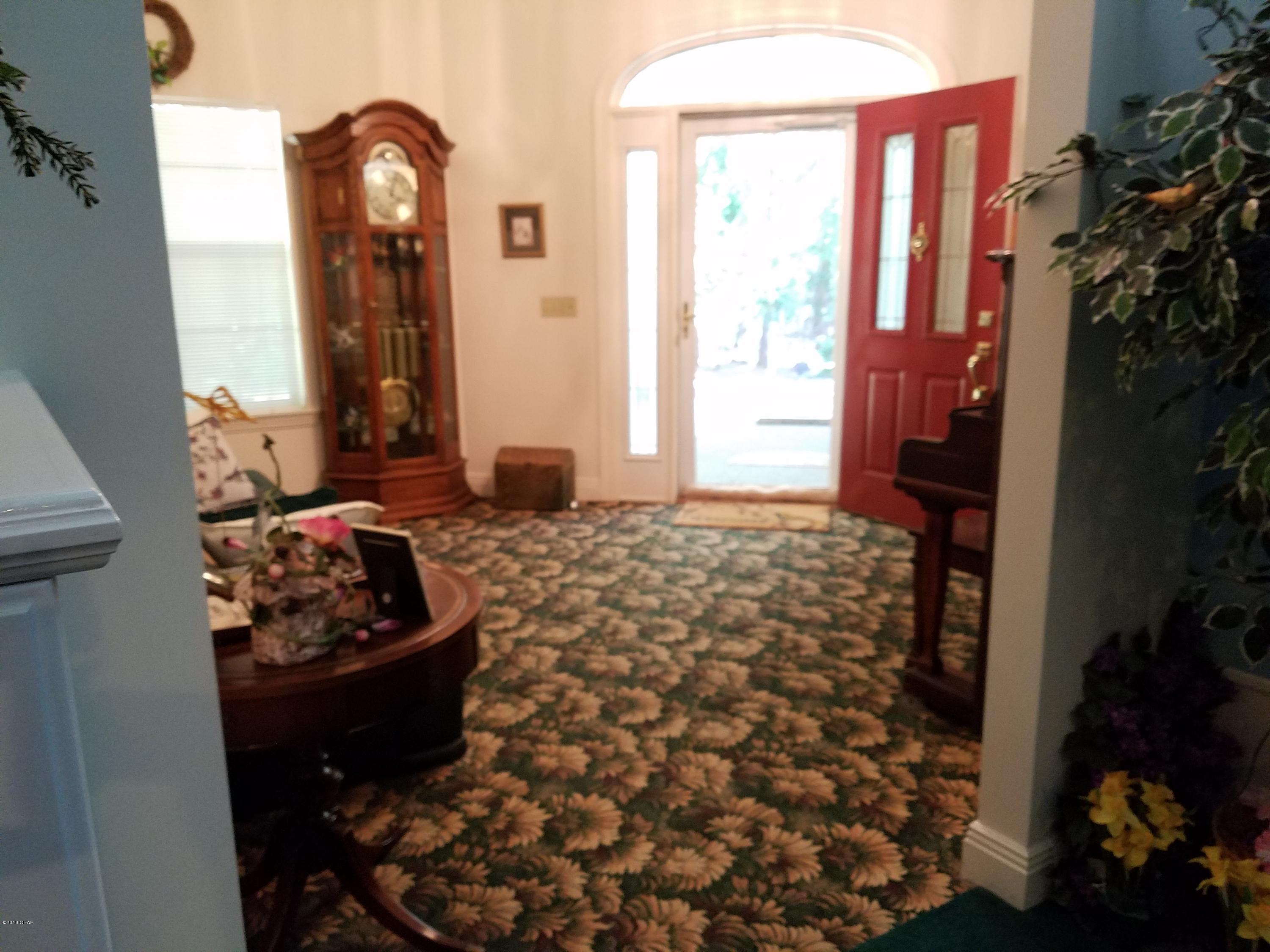 Spring Creek Estates - Residential