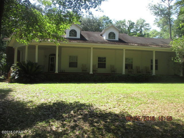 Spring Creek Estates - Residential