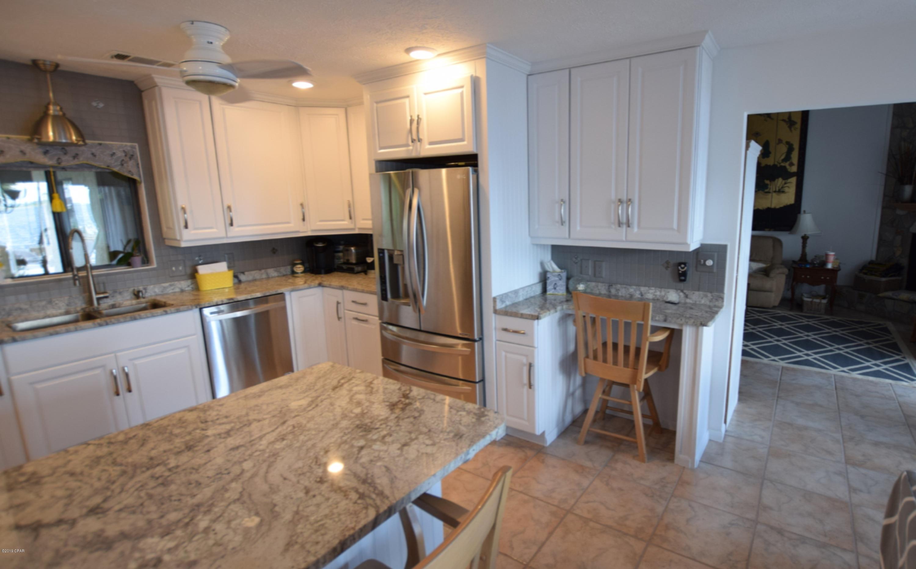 Venetian Villa - Residential