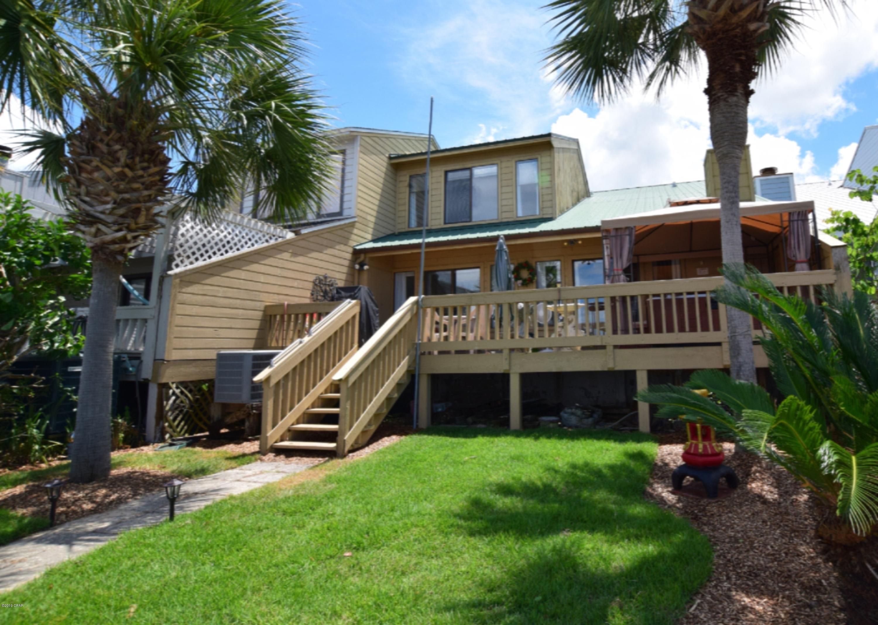 Venetian Villa - Residential