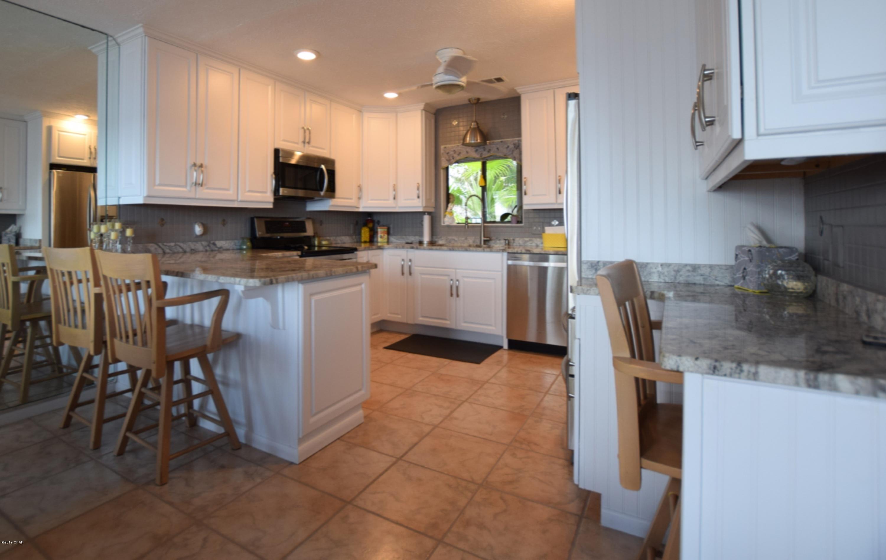 Venetian Villa - Residential