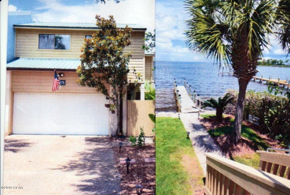 Venetian Villa - Residential