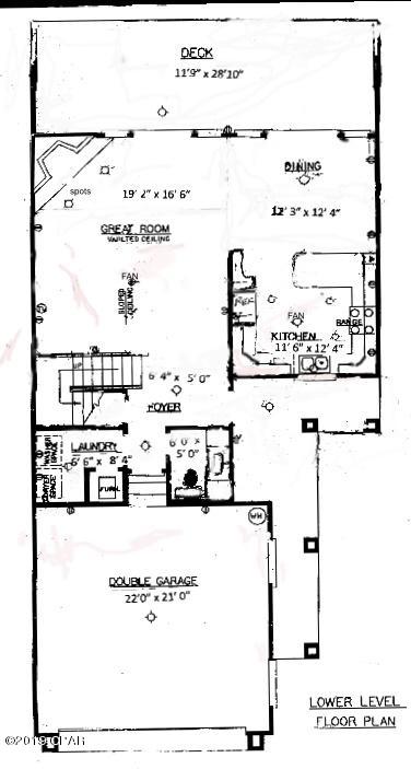 Venetian Villa - Residential