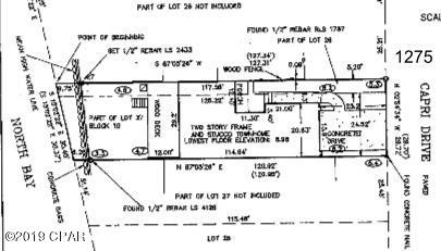 Venetian Villa - Residential