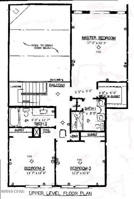 Venetian Villa - Residential