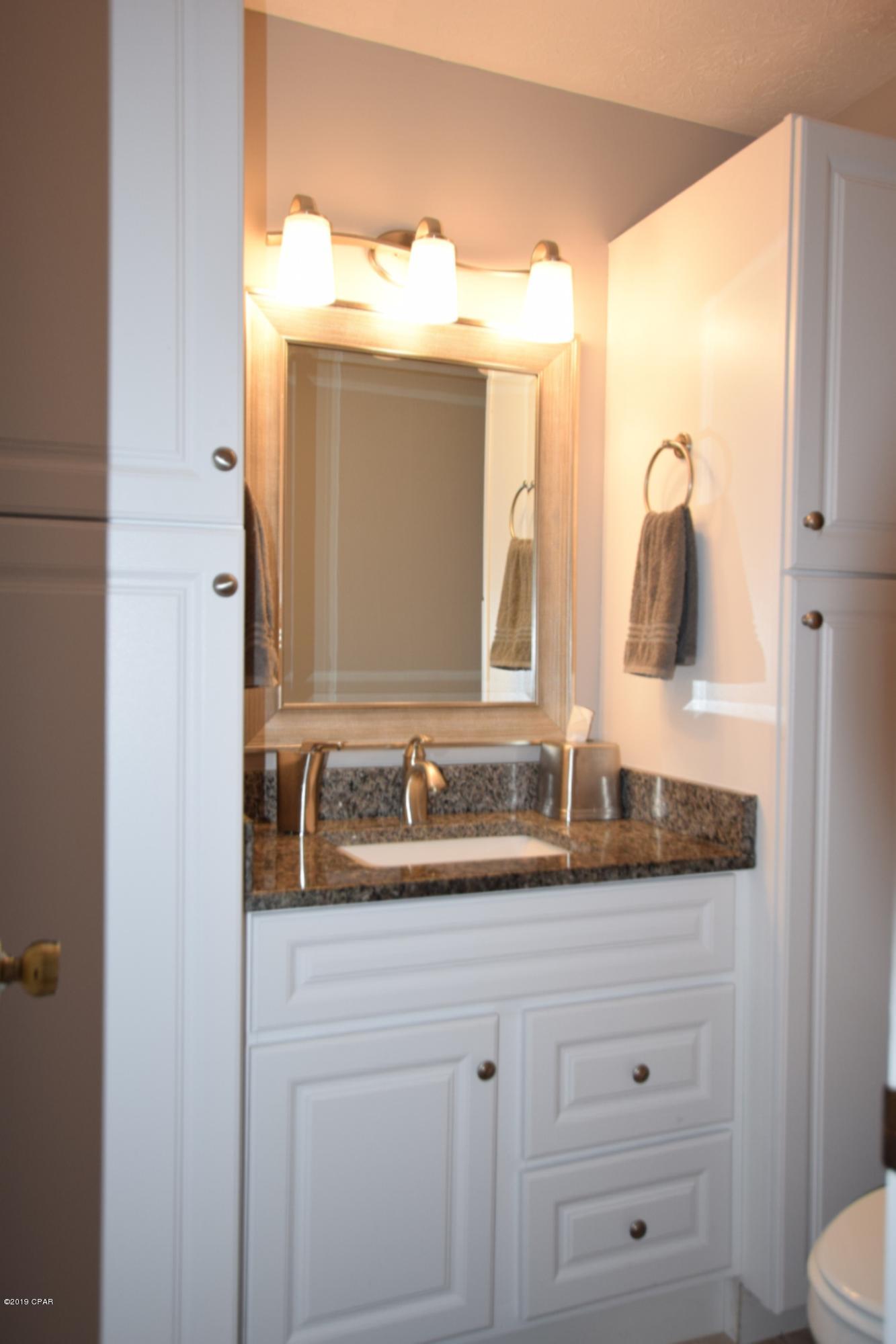 Venetian Villa - Residential