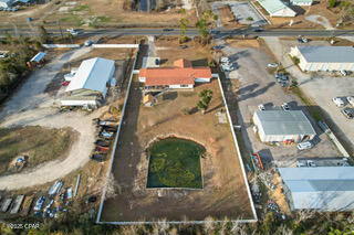 No Named Subdivision - Commercial Sale