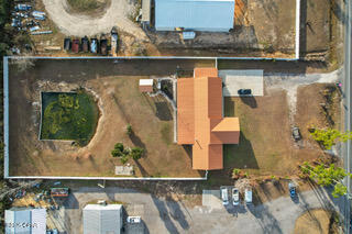 No Named Subdivision - Commercial Sale