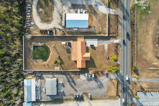 No Named Subdivision - Commercial Sale