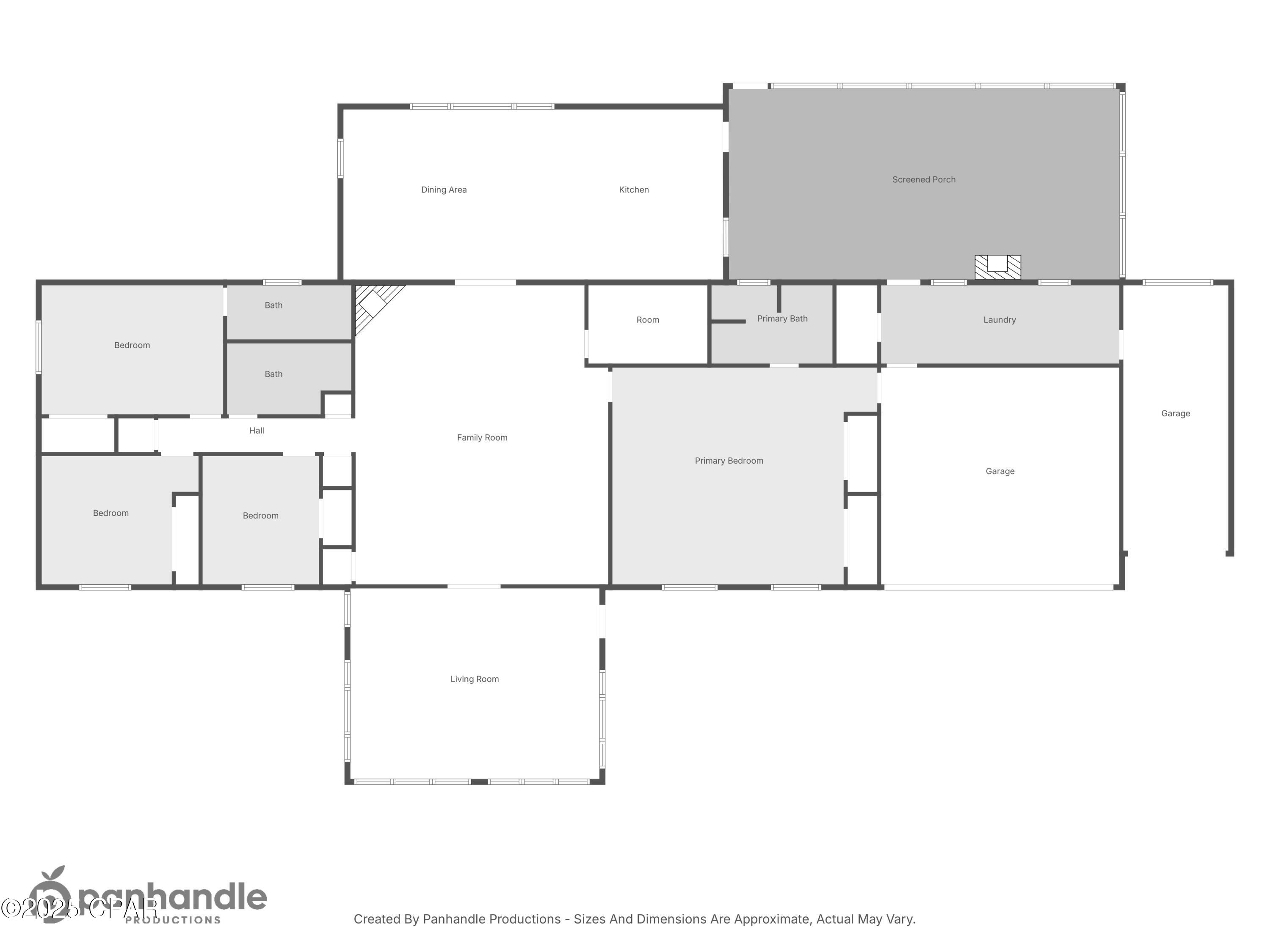 No Named Subdivision - Commercial Sale