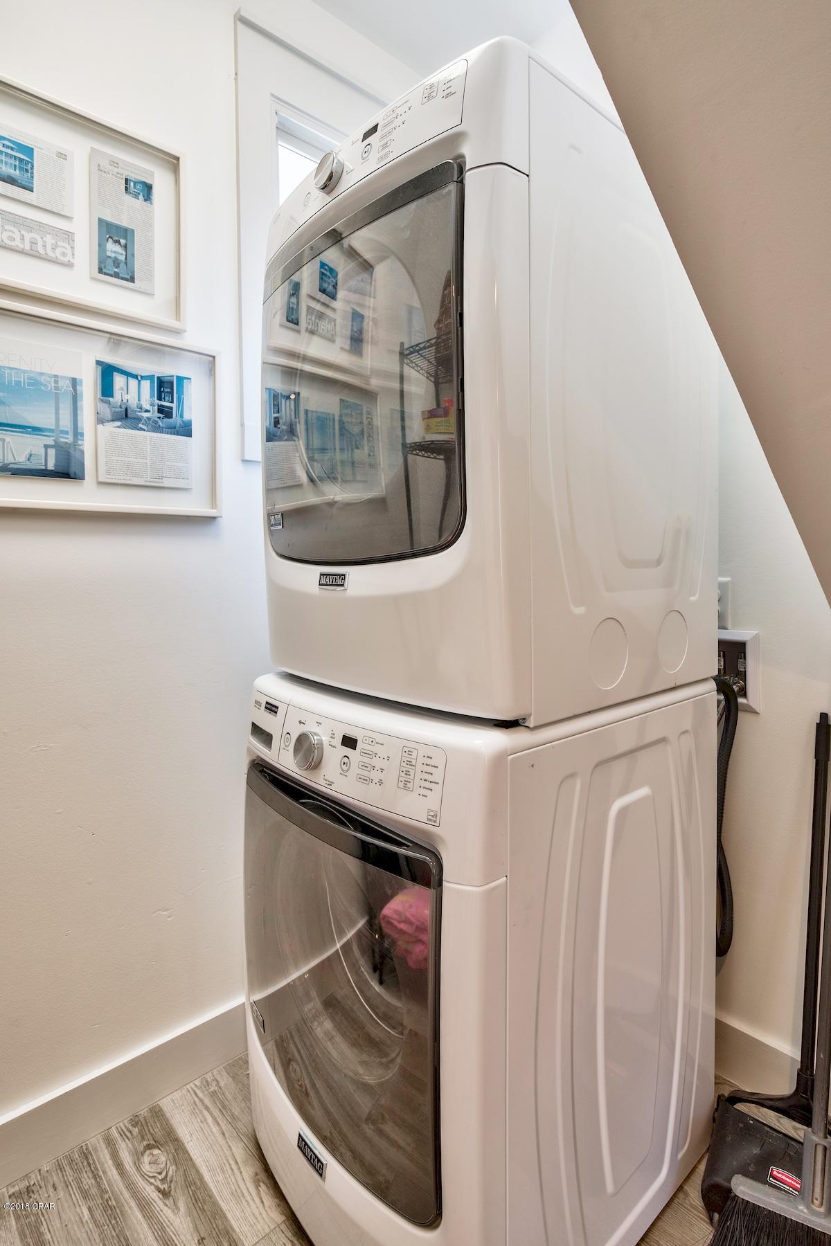 Carillon Beach - Residential