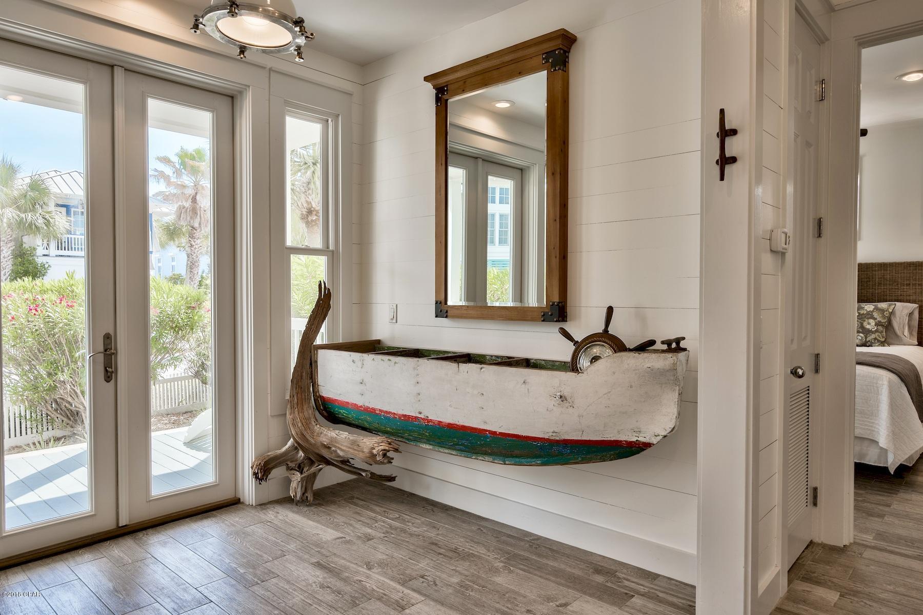 Carillon Beach - Residential