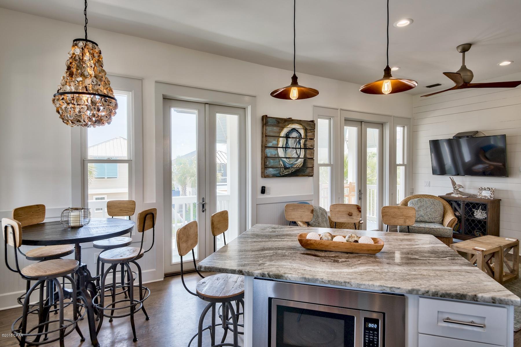 Carillon Beach - Residential