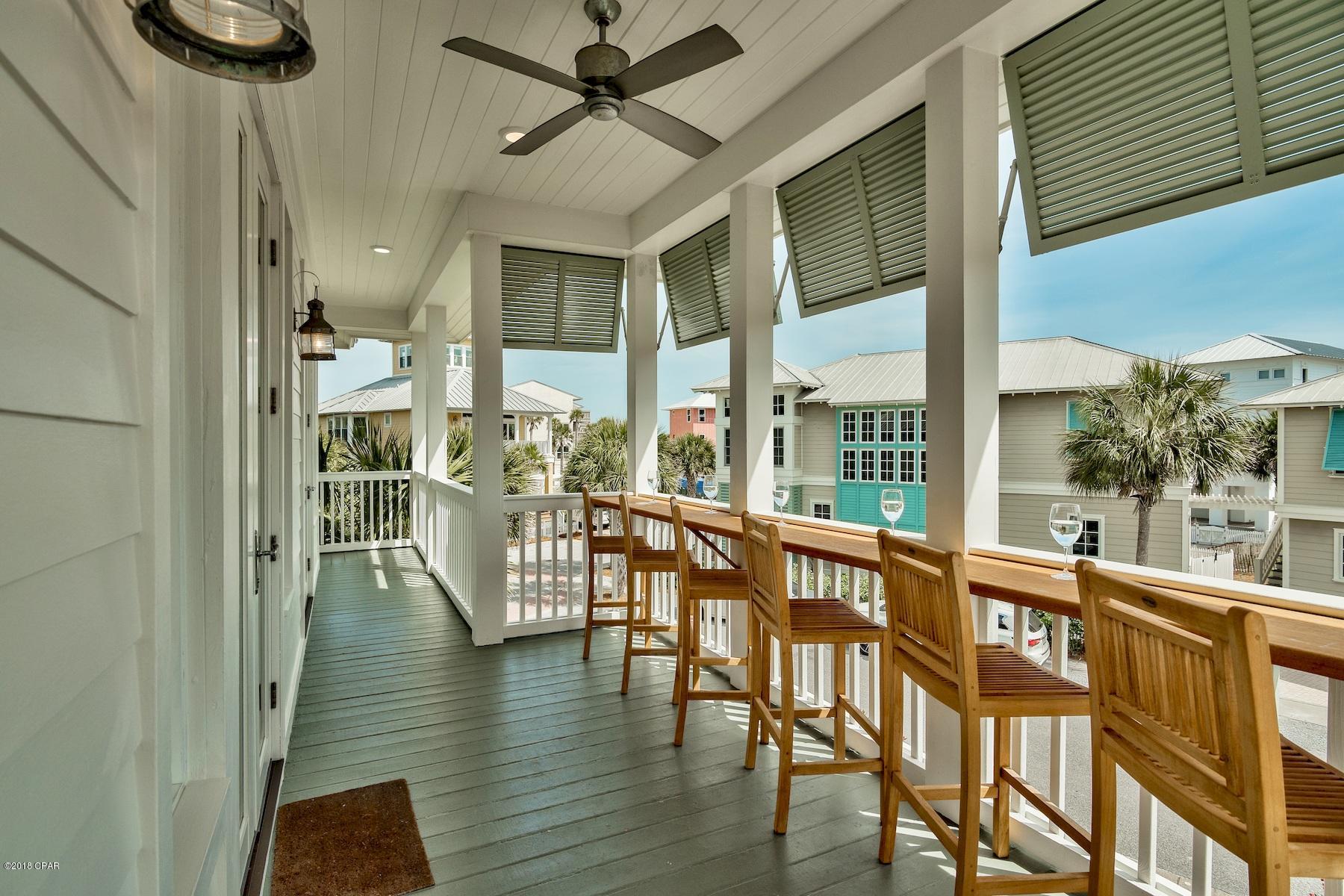 Carillon Beach - Residential