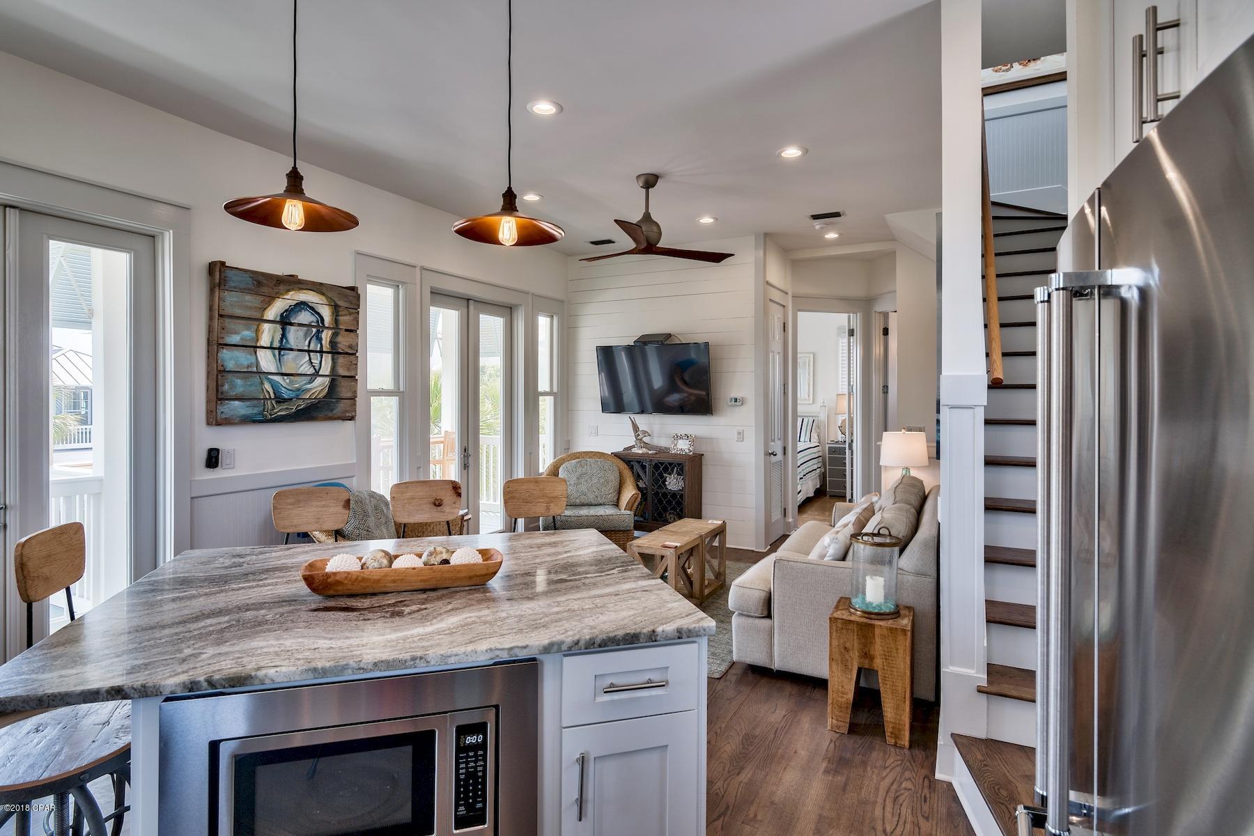 Carillon Beach - Residential