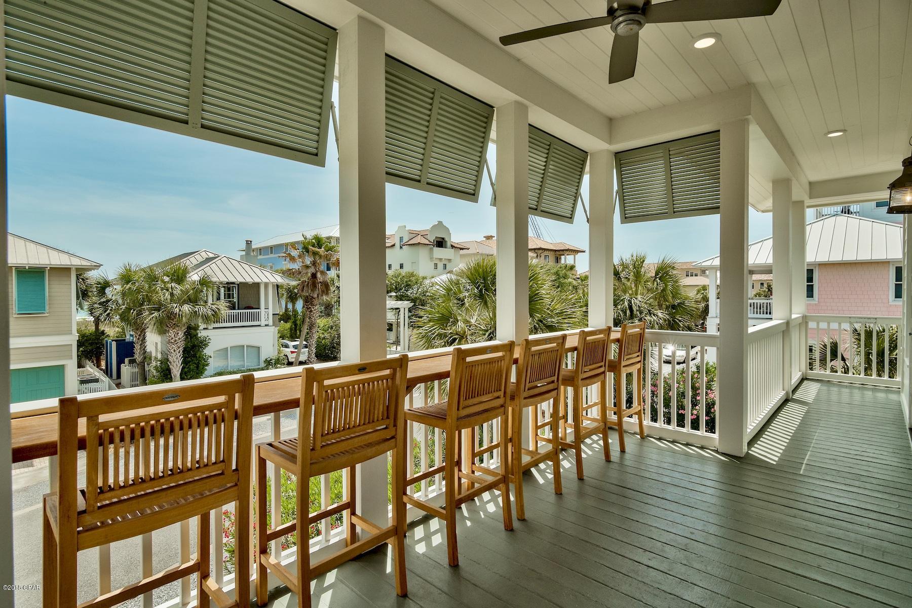 Carillon Beach - Residential