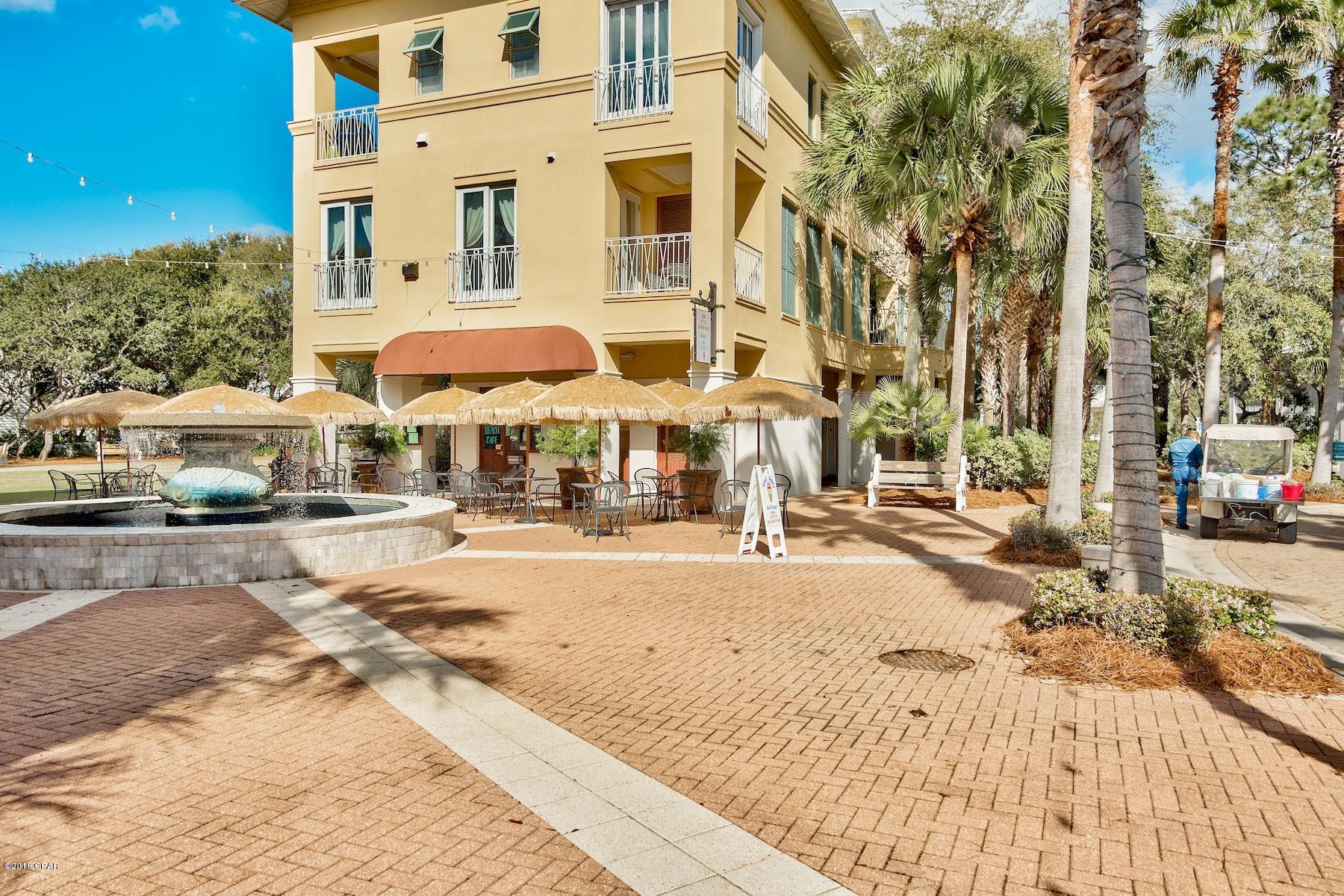 Carillon Beach - Residential