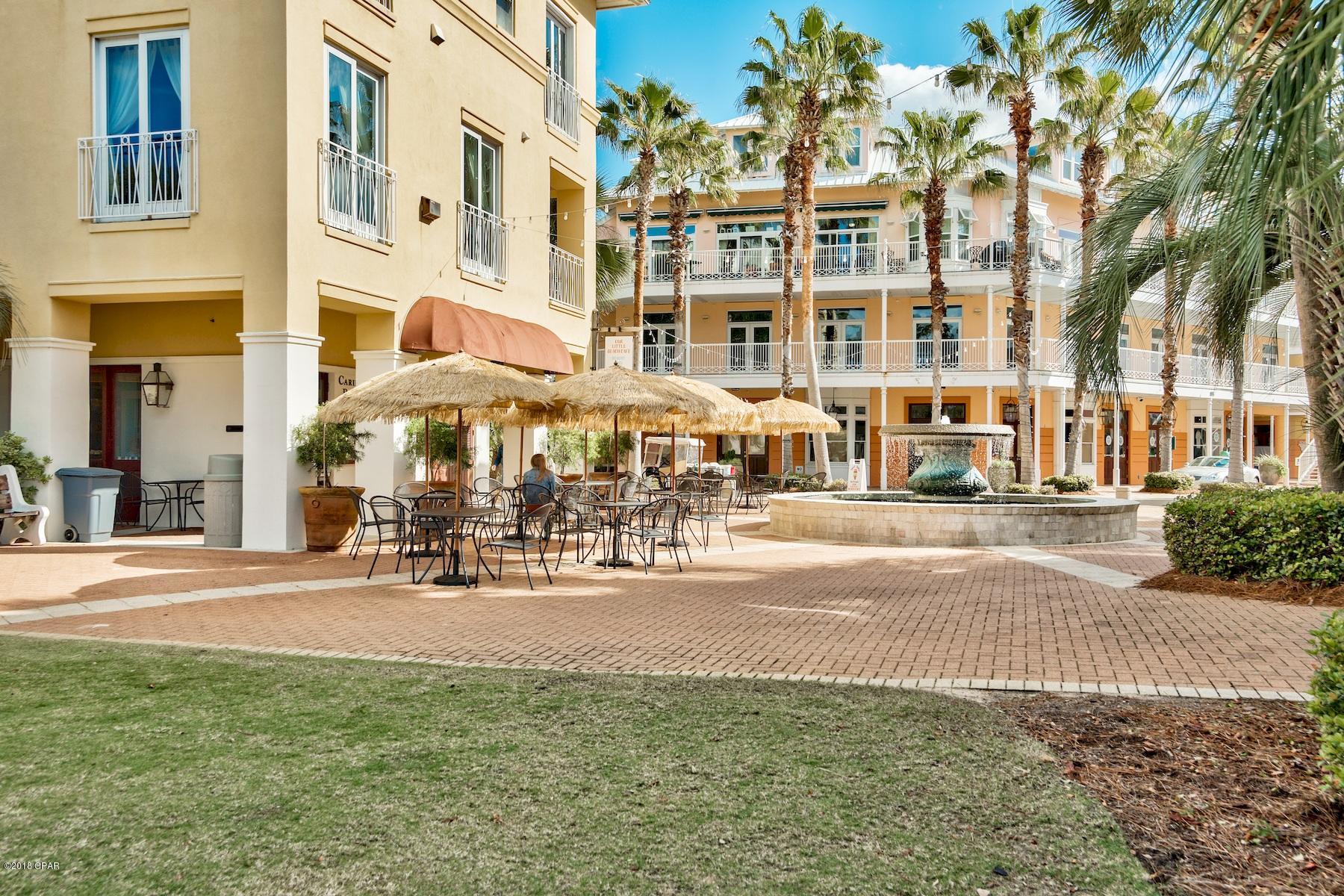 Carillon Beach - Residential