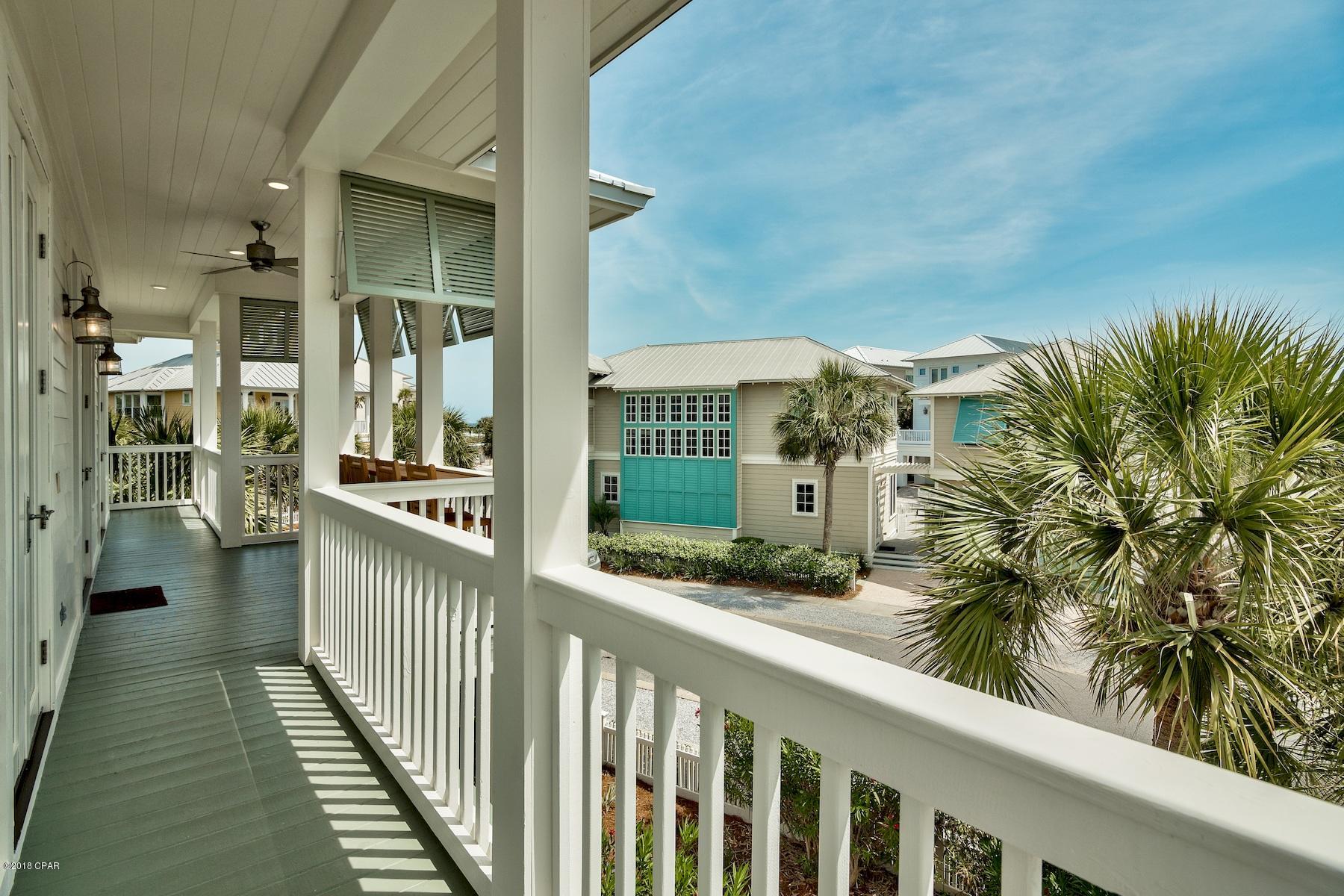 Carillon Beach - Residential