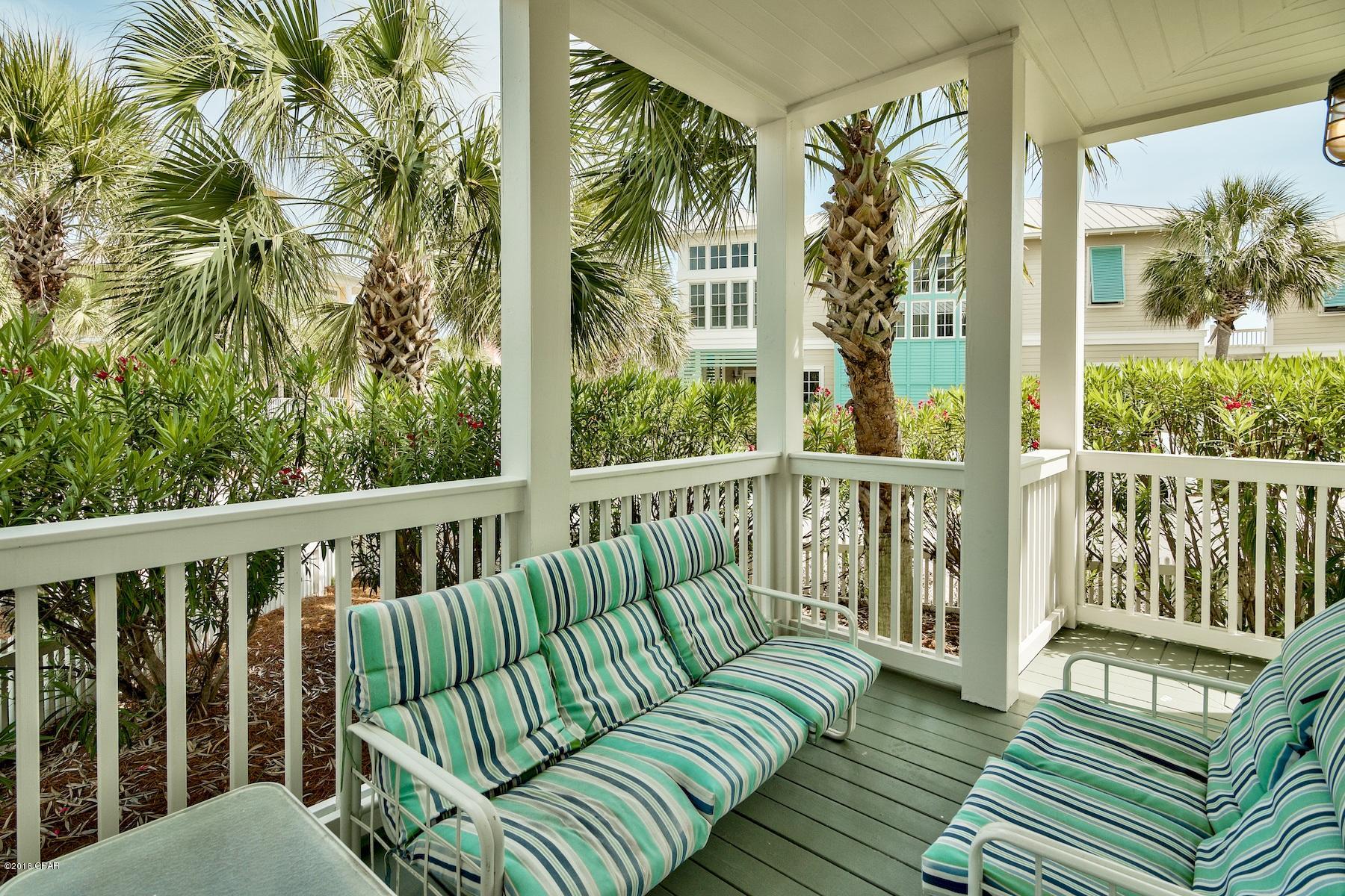 Carillon Beach - Residential