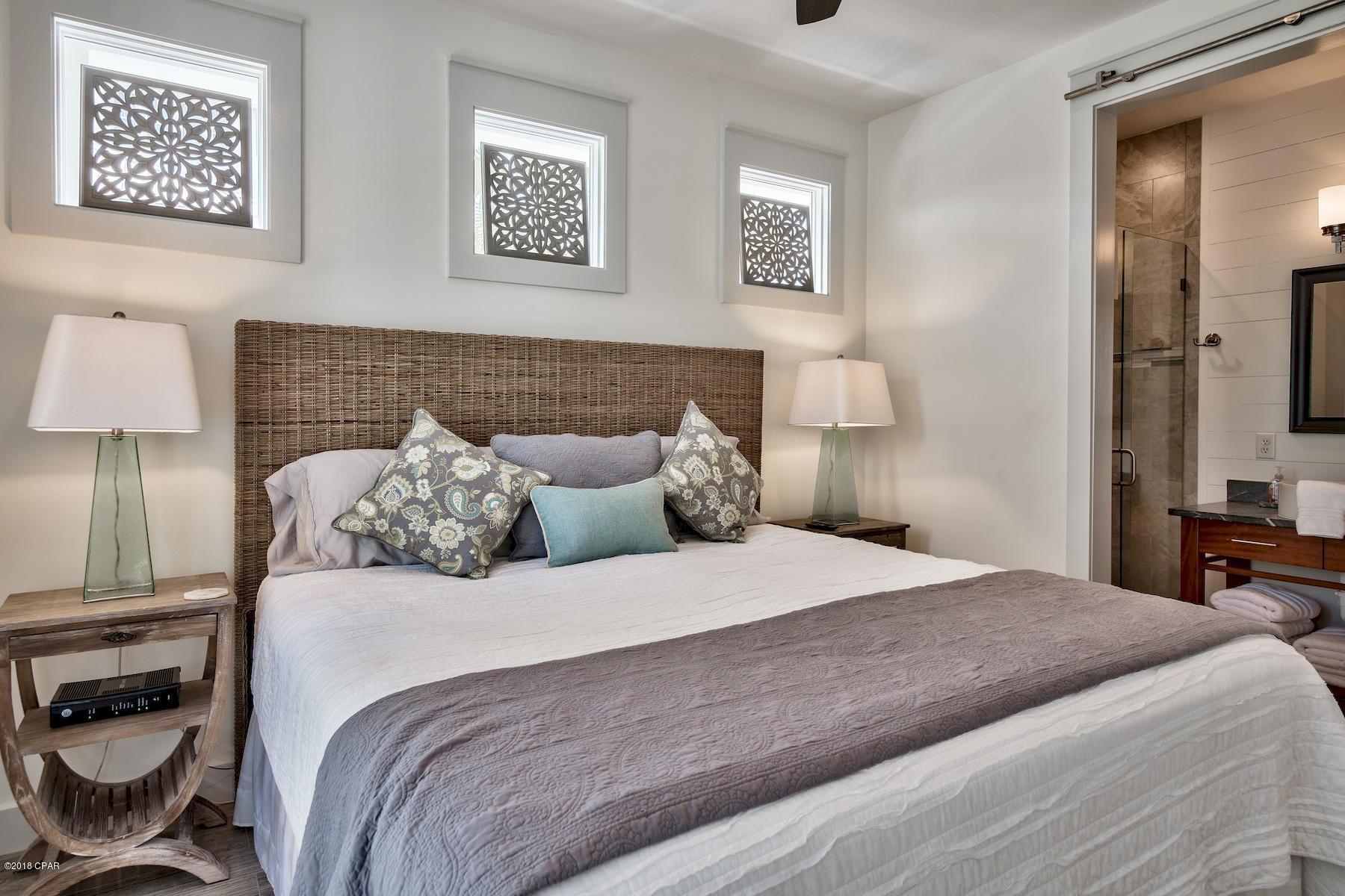 Carillon Beach - Residential