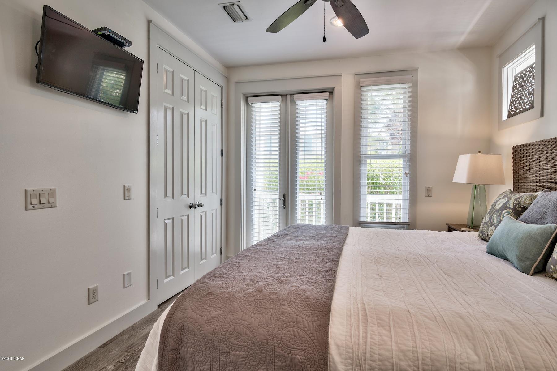 Carillon Beach - Residential