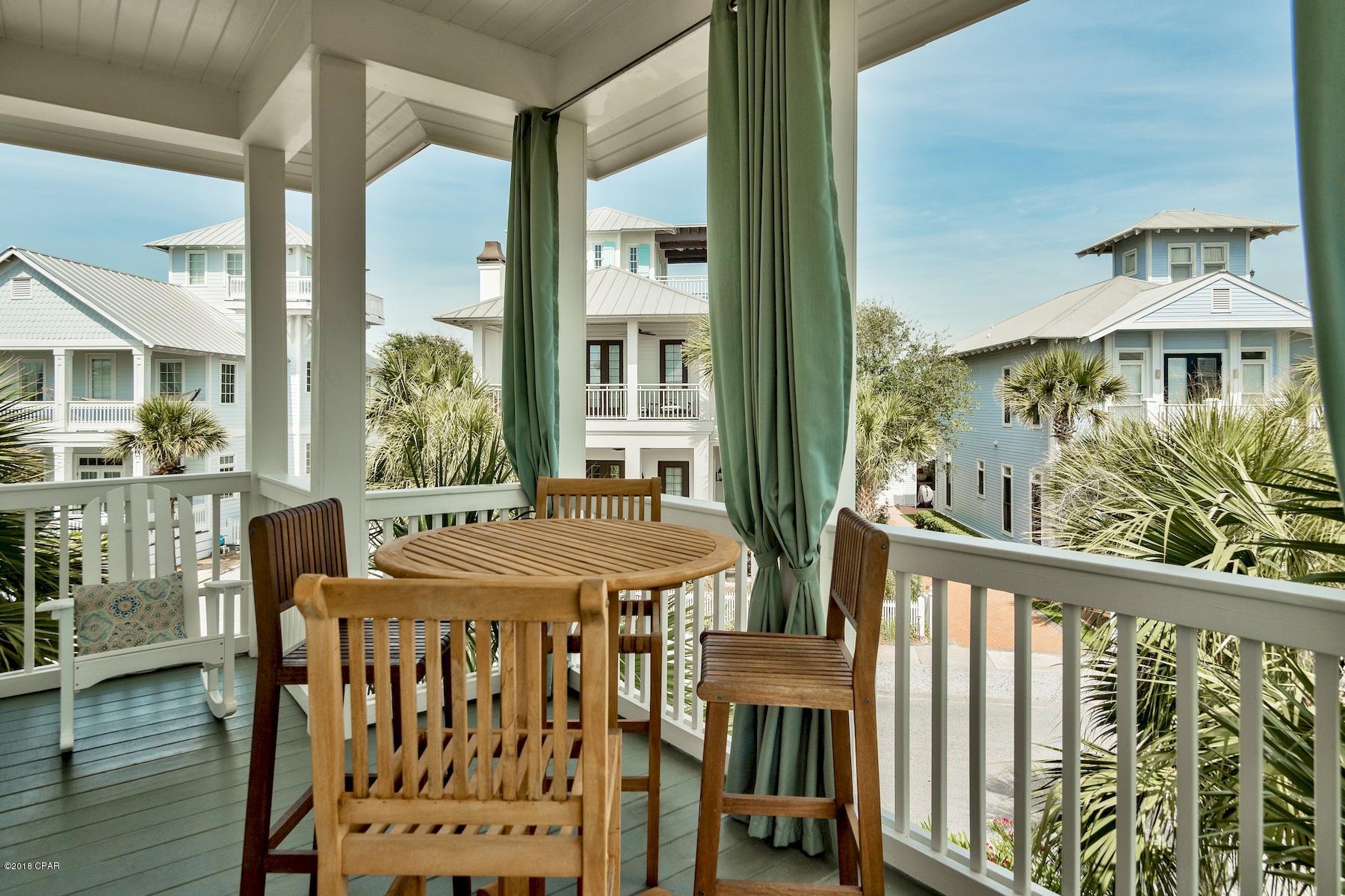 Carillon Beach - Residential