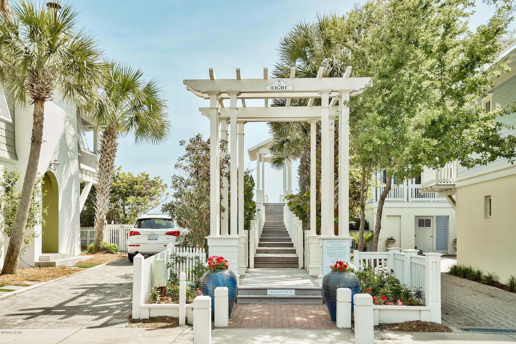 Carillon Beach - Residential