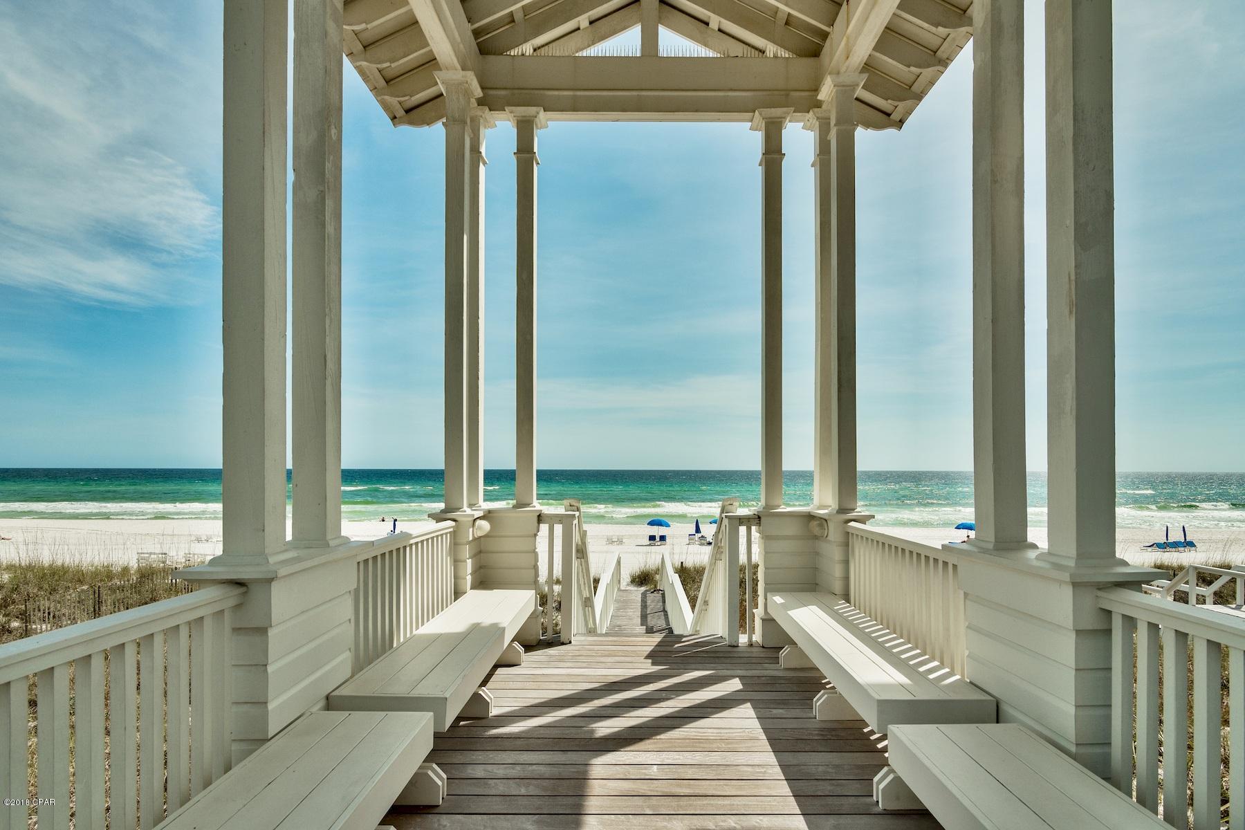 Carillon Beach - Residential