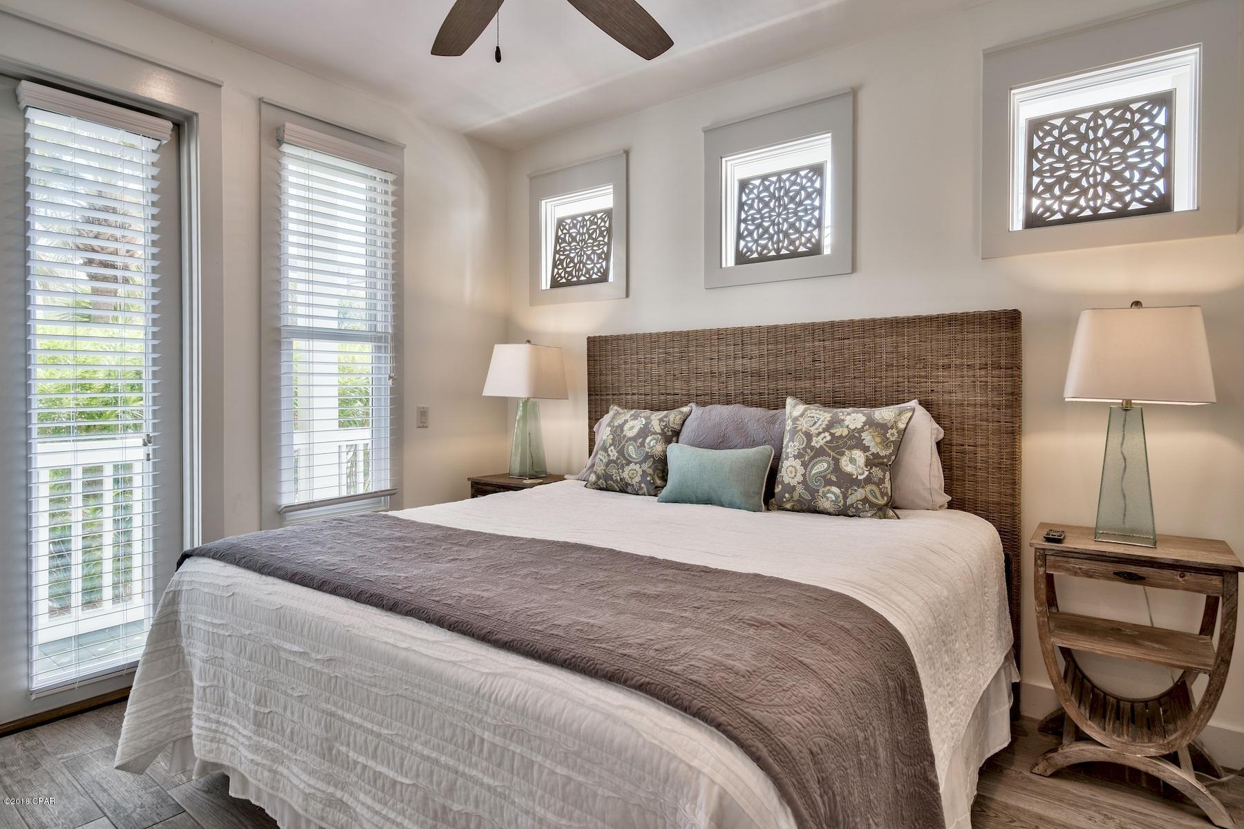 Carillon Beach - Residential