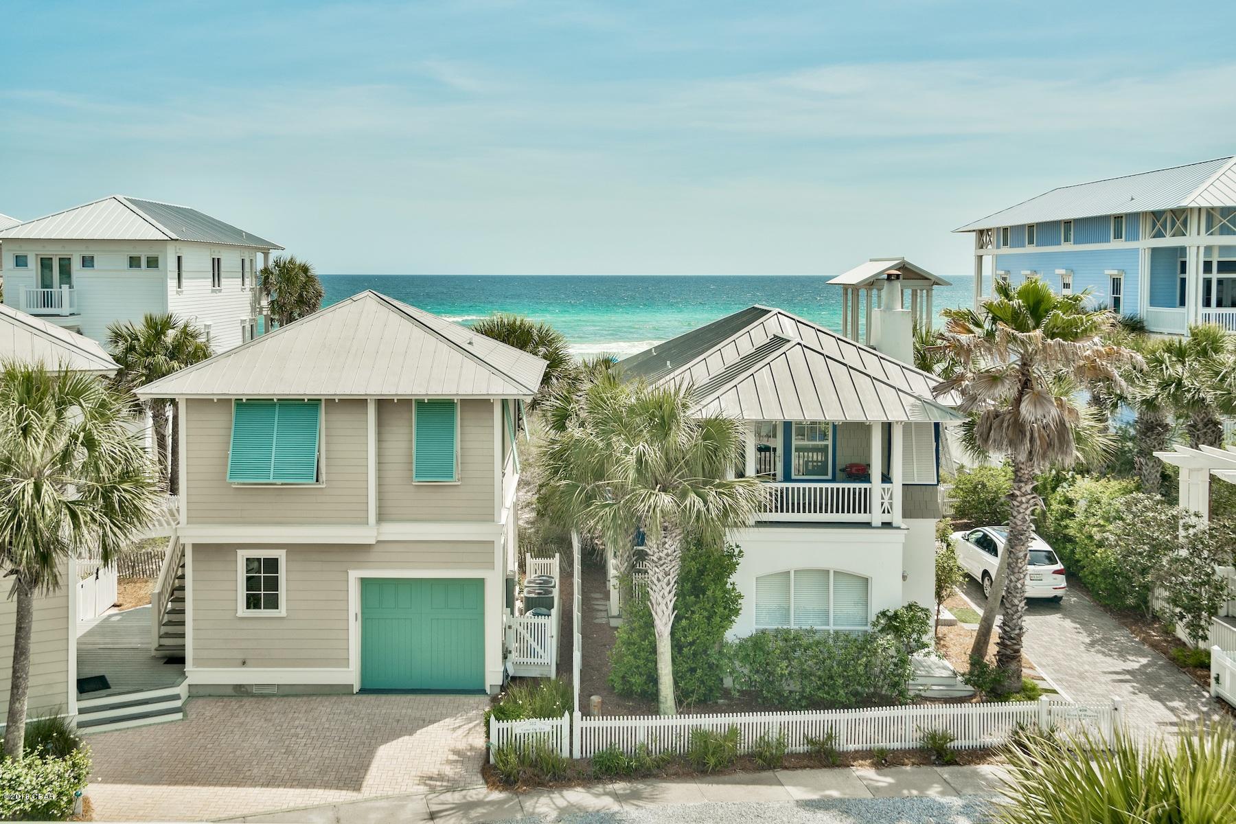 Carillon Beach - Residential