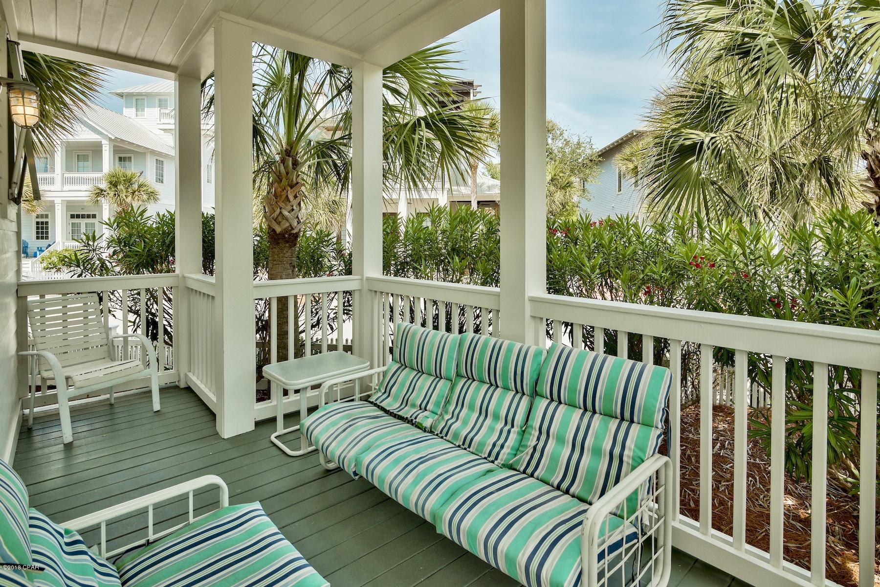 Carillon Beach - Residential