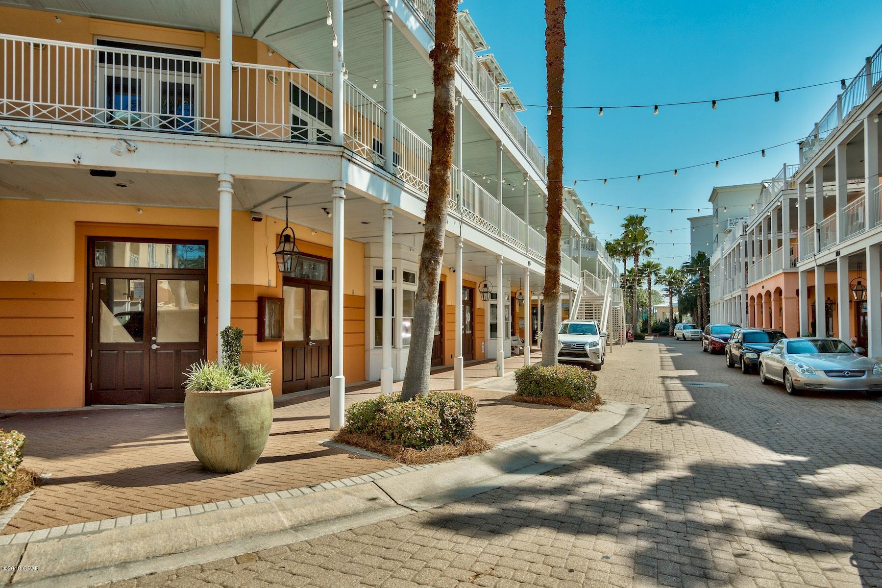 Carillon Beach - Residential