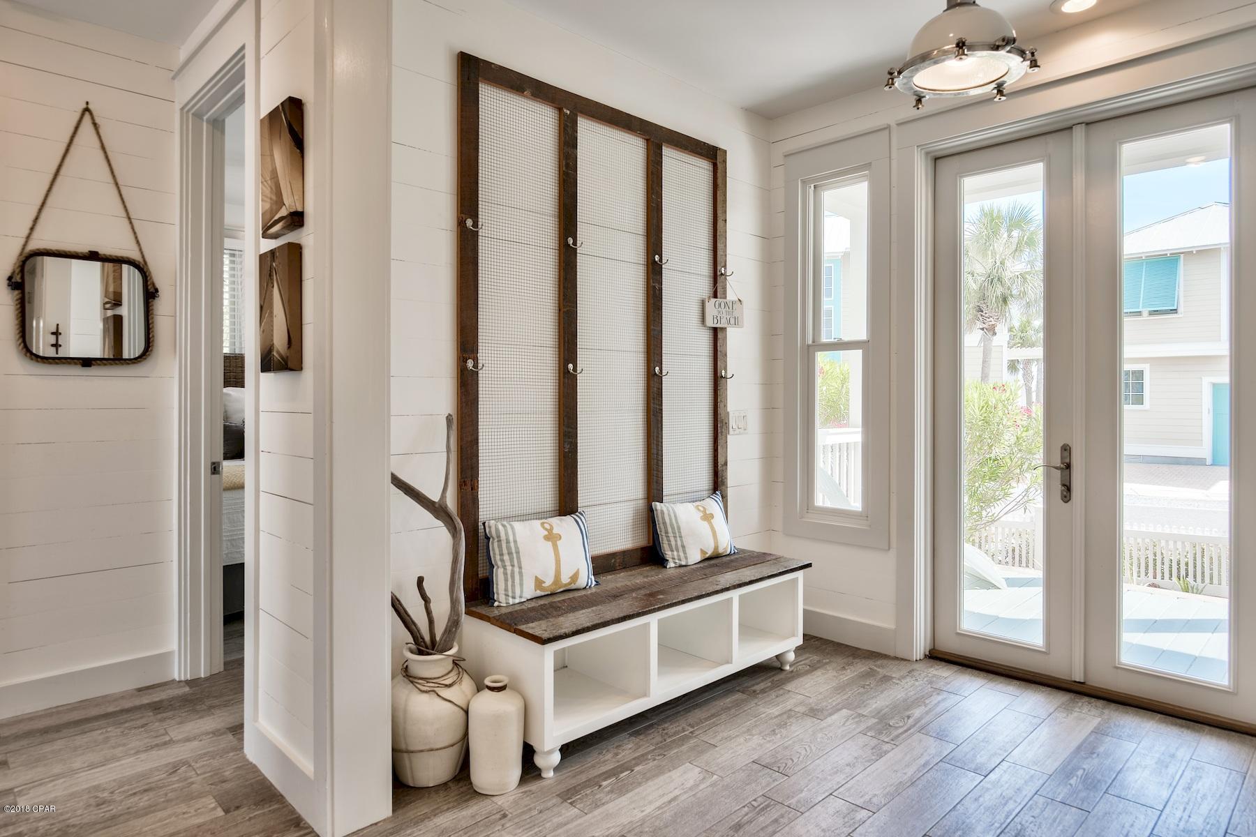 Carillon Beach - Residential