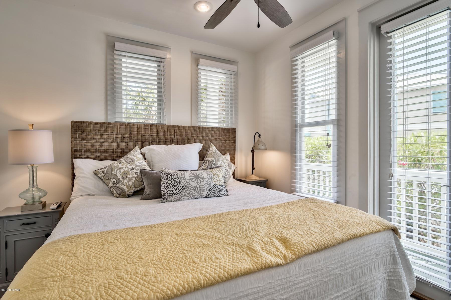 Carillon Beach - Residential