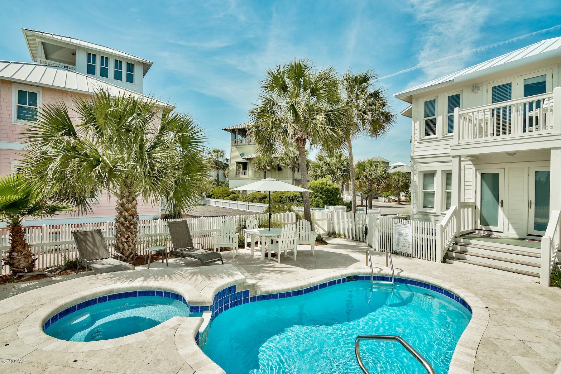 Carillon Beach - Residential