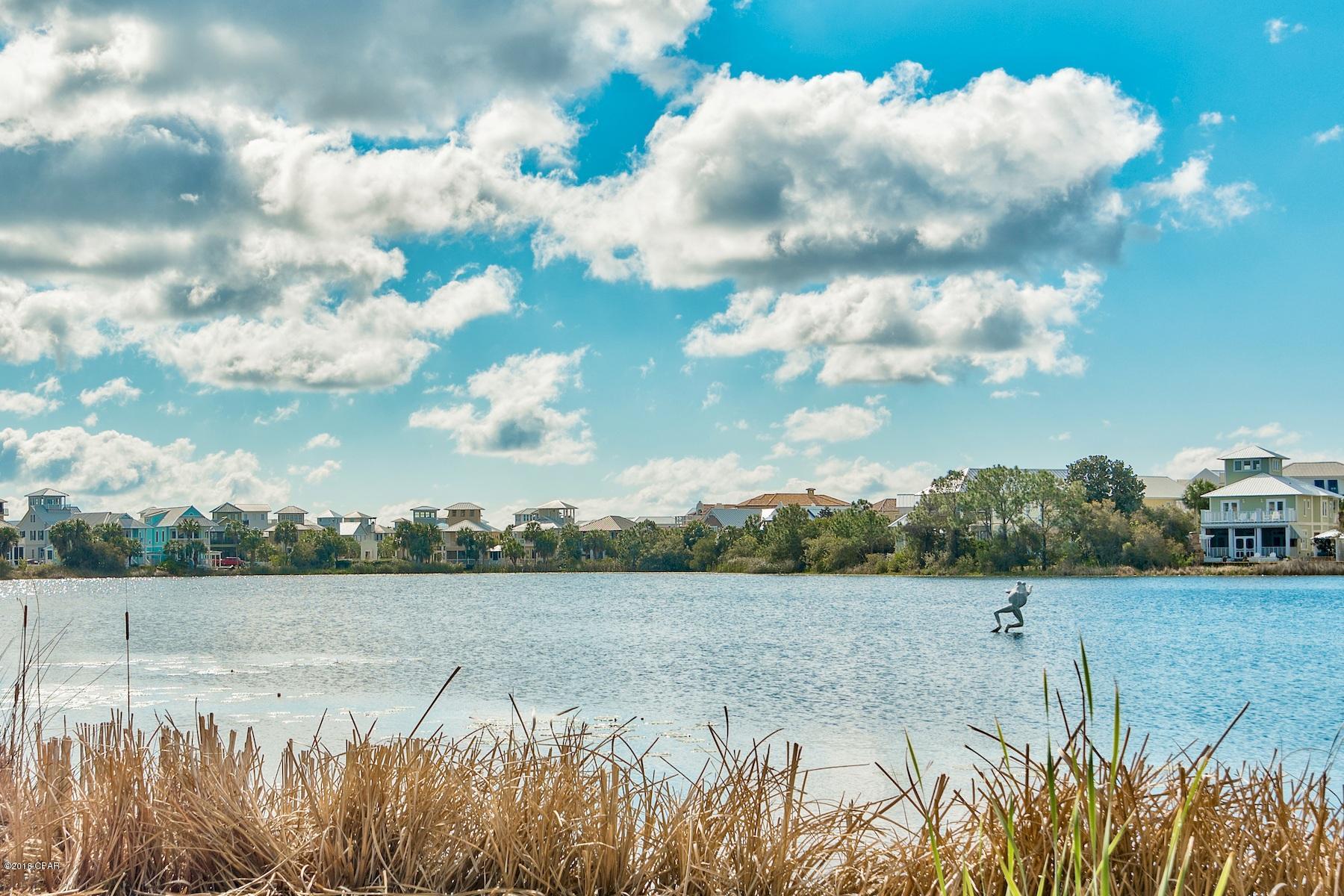 Carillon Beach - Residential
